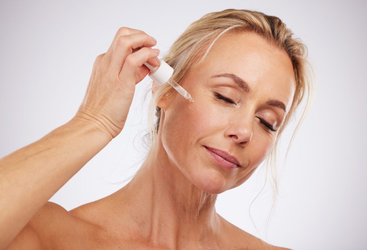 The Benefits of Peptide Therapy for Anti-Aging, Puyallup